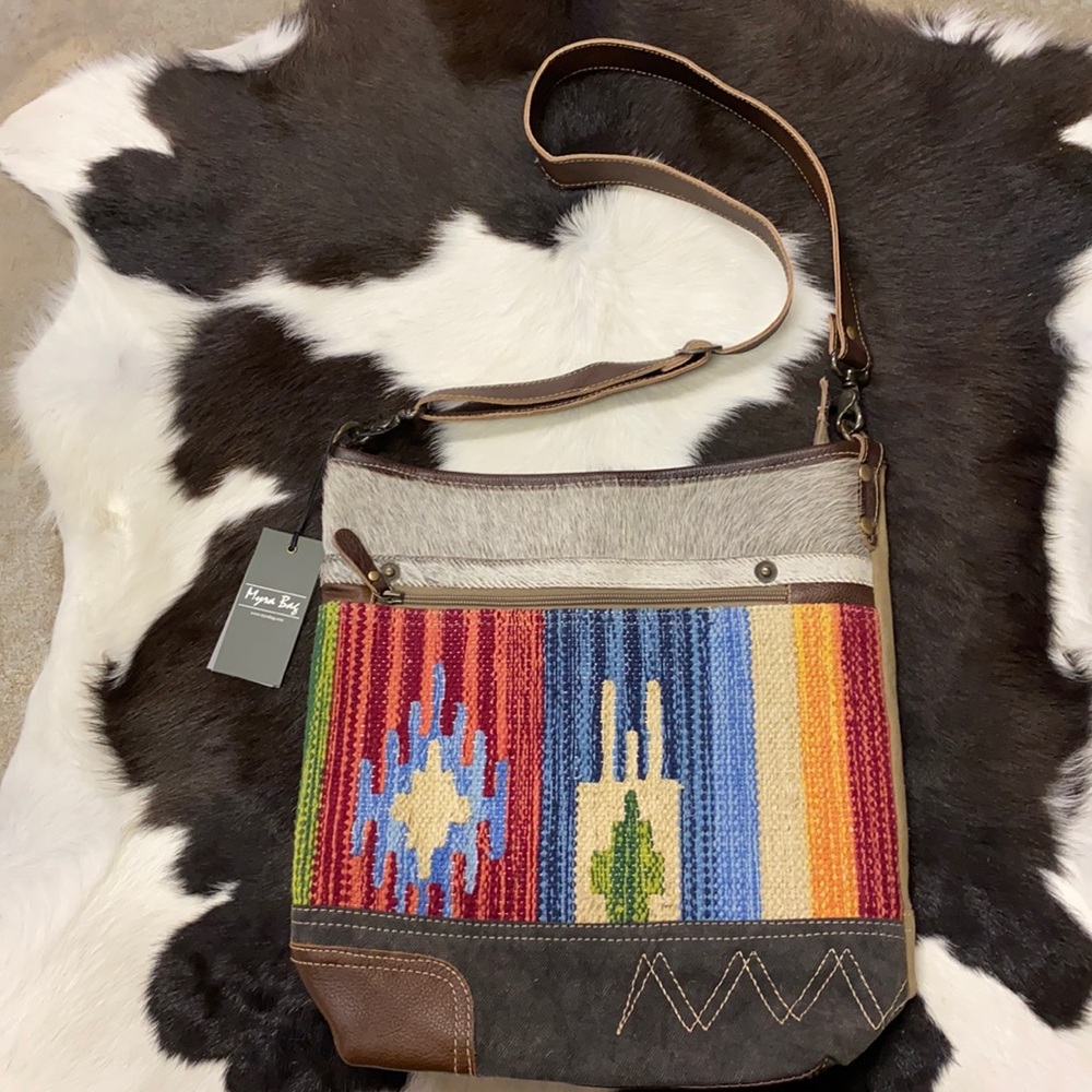 Myra crossbody bag